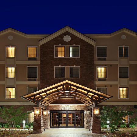Staybridge Suites Hot Springs By Ihg Lake Hamilton Экстерьер фото
