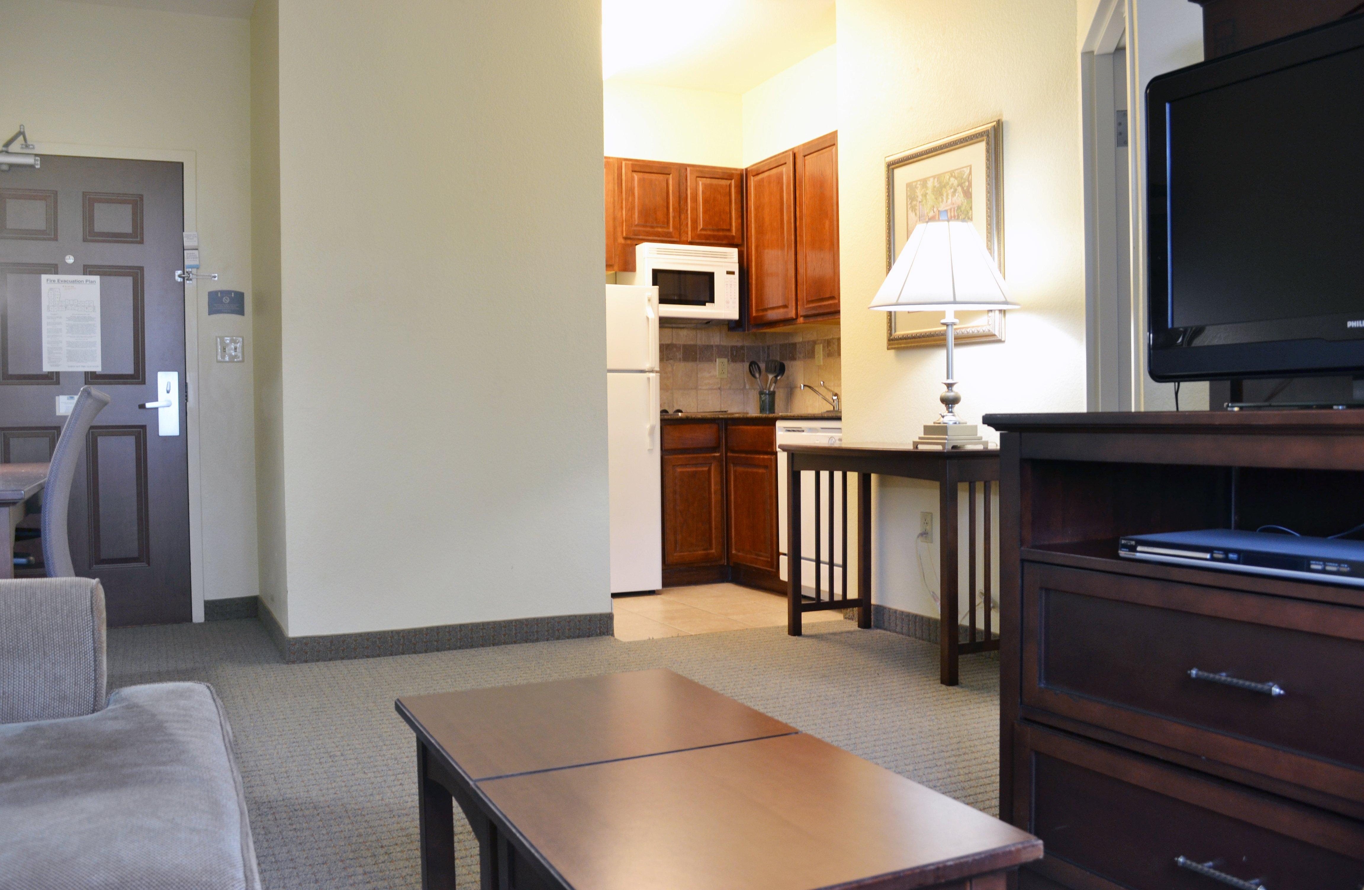 Staybridge Suites Hot Springs By Ihg Lake Hamilton Экстерьер фото