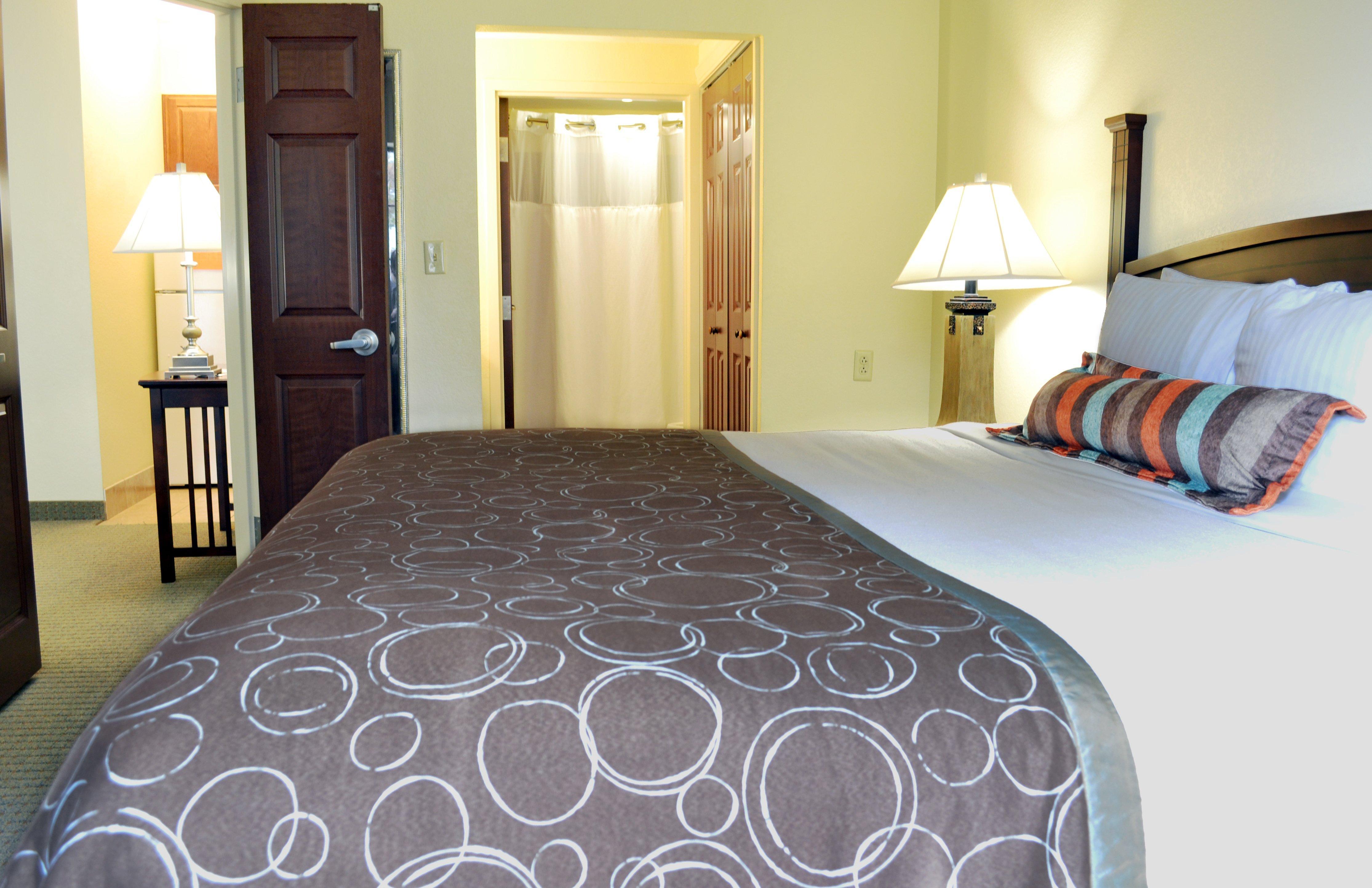 Staybridge Suites Hot Springs By Ihg Lake Hamilton Экстерьер фото