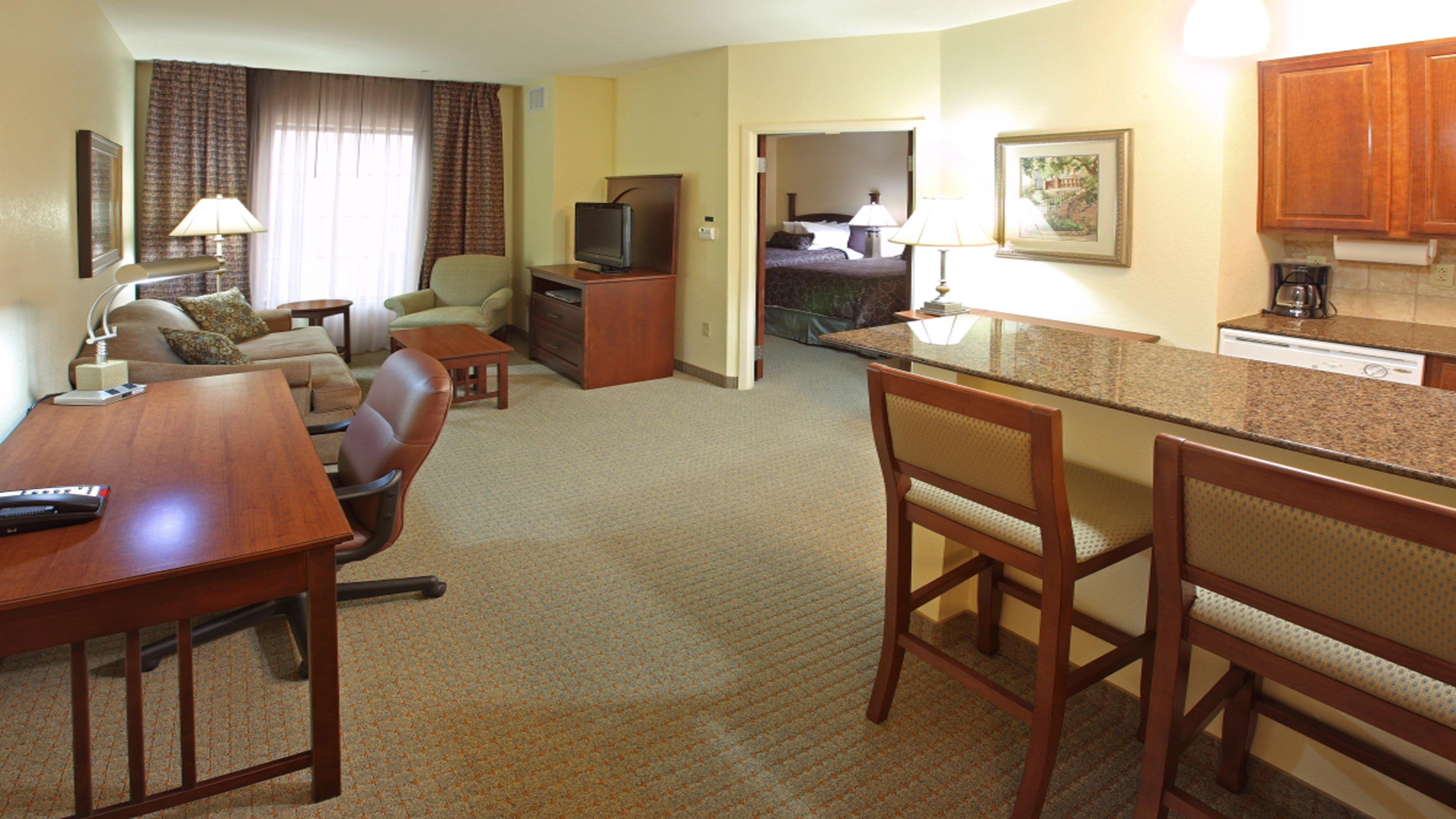 Staybridge Suites Hot Springs By Ihg Lake Hamilton Экстерьер фото