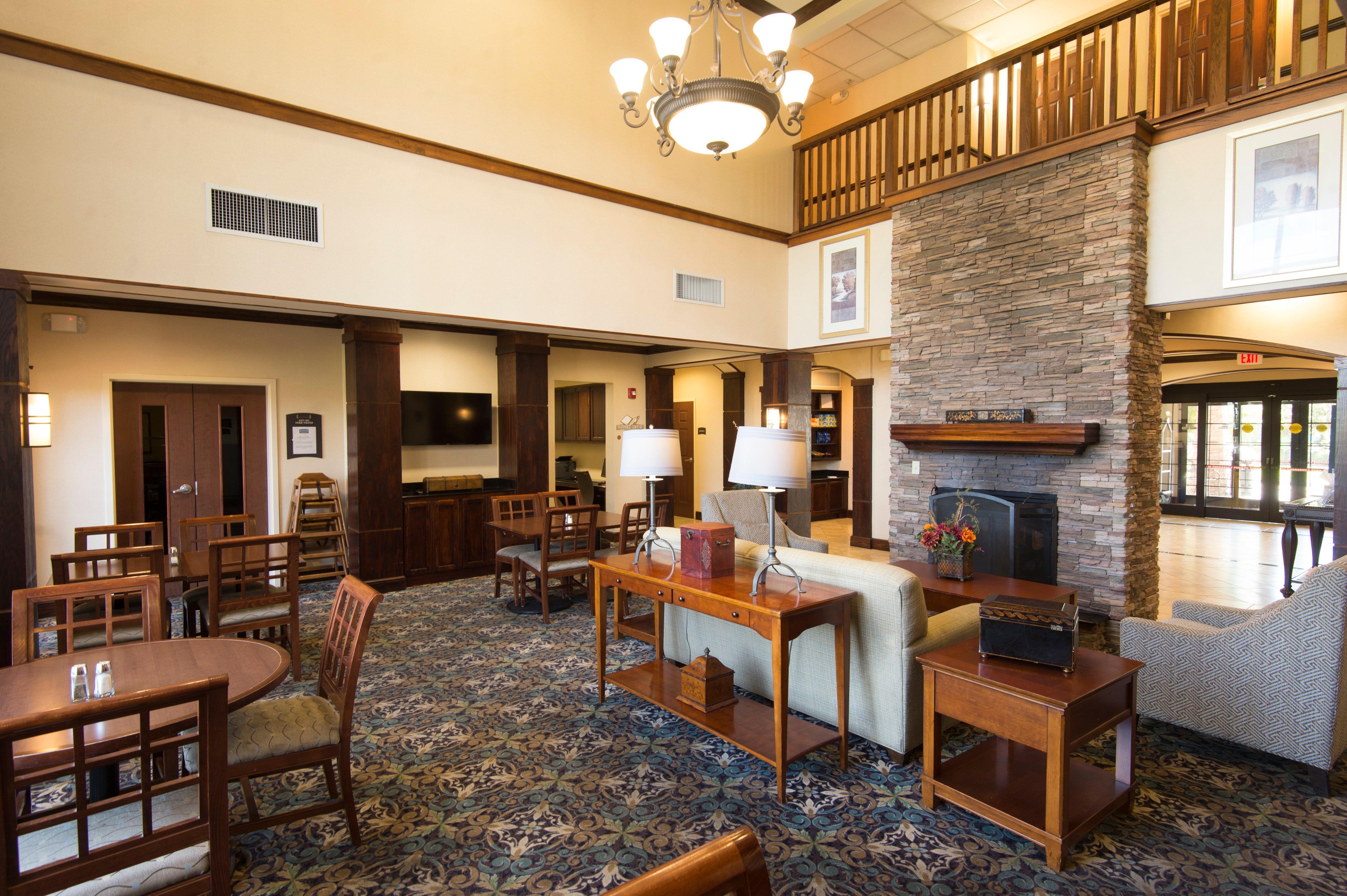 Staybridge Suites Hot Springs By Ihg Lake Hamilton Экстерьер фото