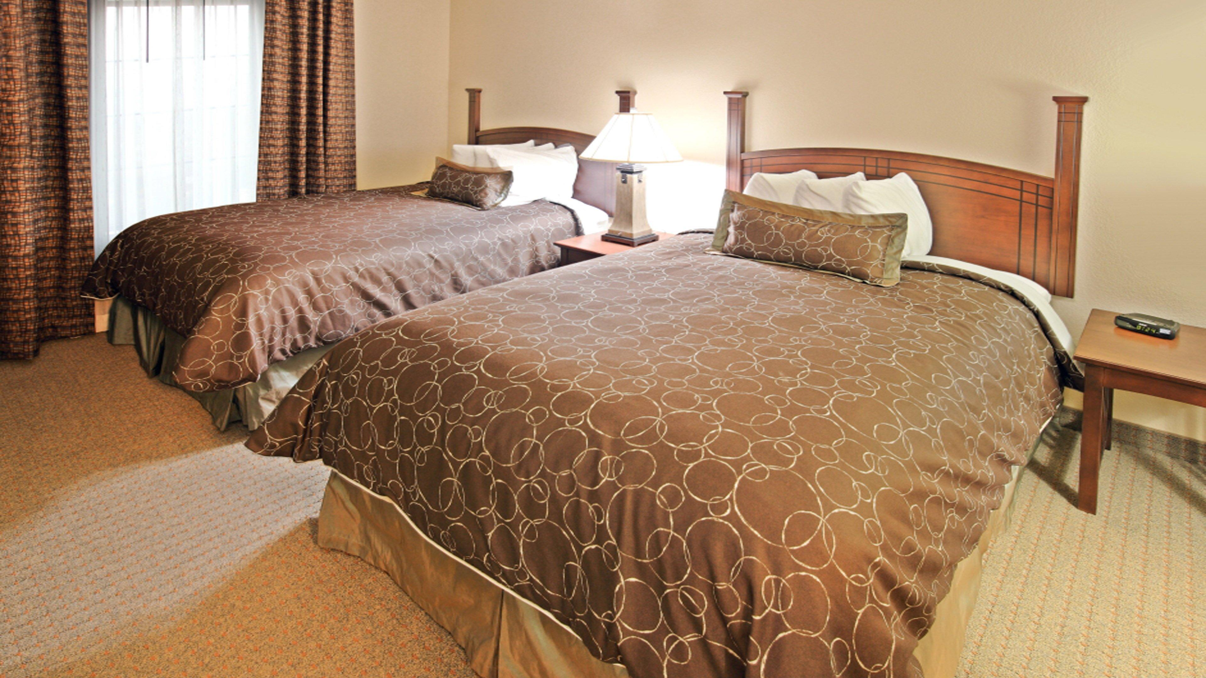 Staybridge Suites Hot Springs By Ihg Lake Hamilton Экстерьер фото