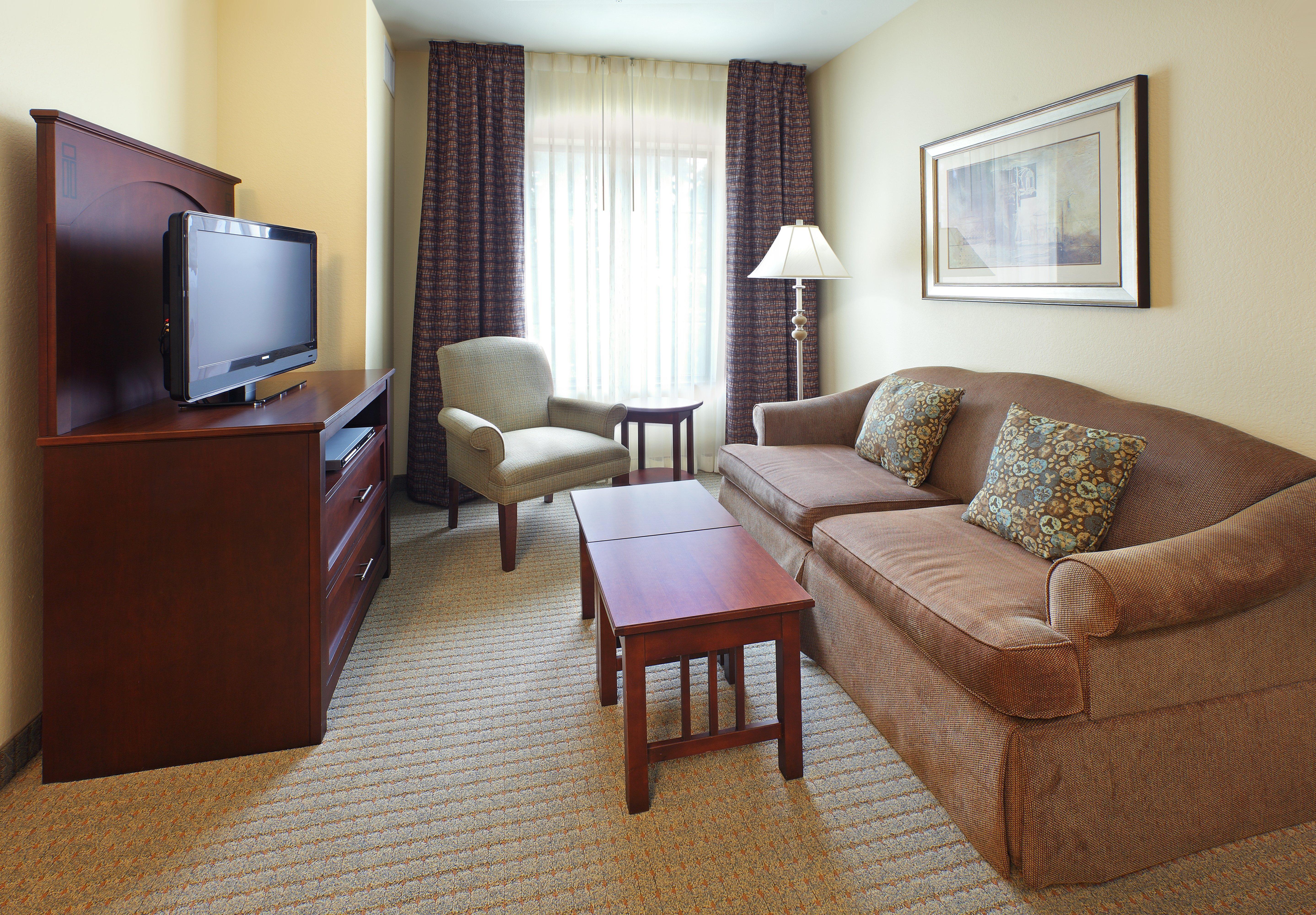 Staybridge Suites Hot Springs By Ihg Lake Hamilton Экстерьер фото