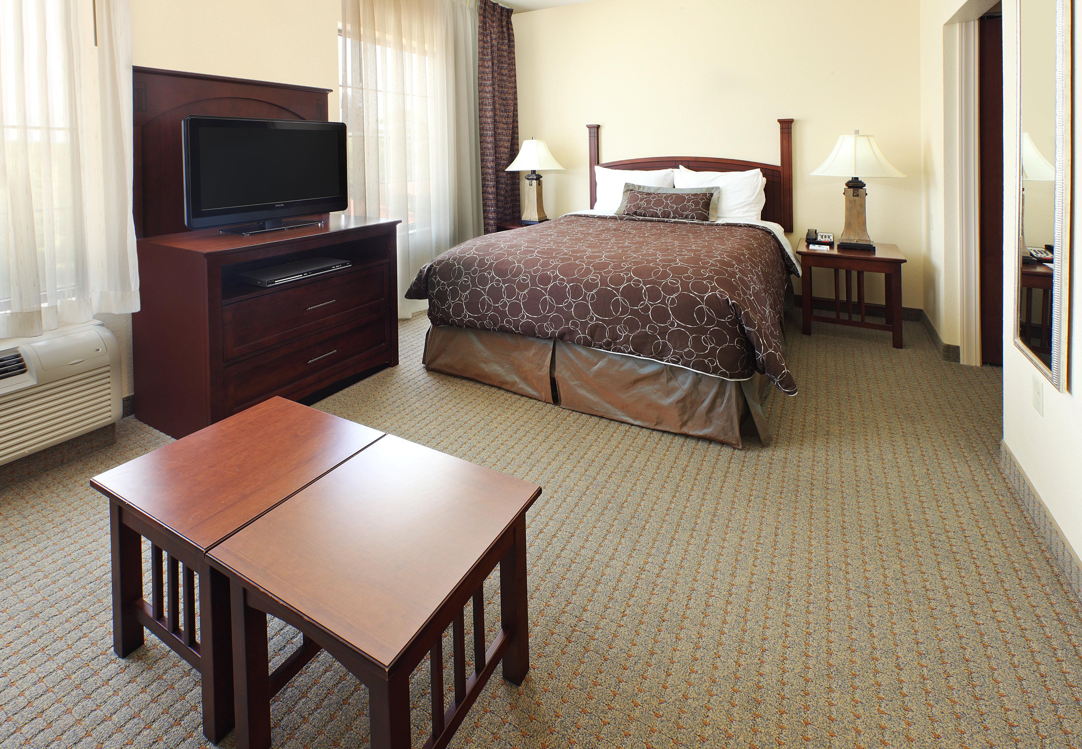 Staybridge Suites Hot Springs By Ihg Lake Hamilton Экстерьер фото