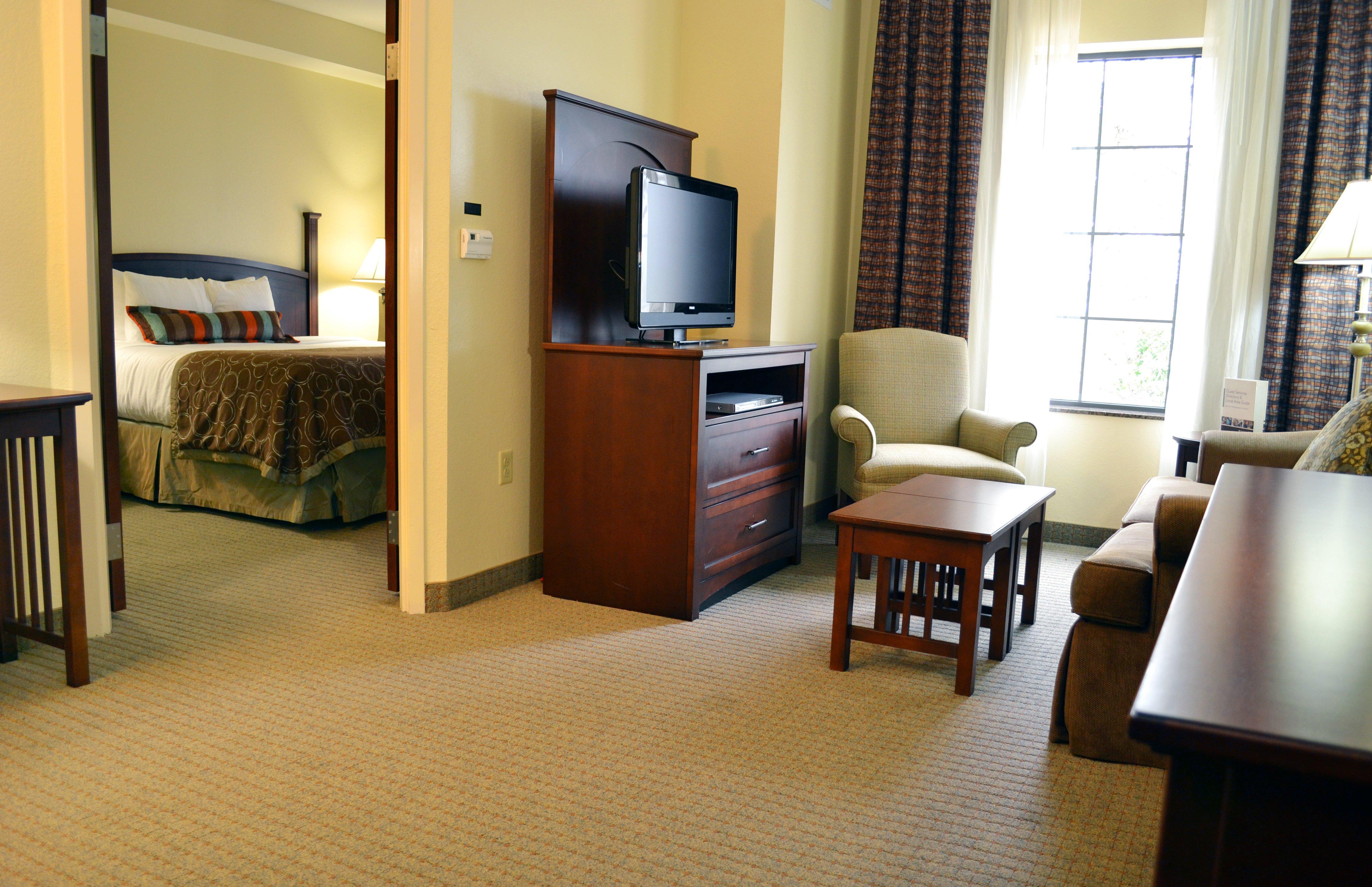 Staybridge Suites Hot Springs By Ihg Lake Hamilton Экстерьер фото