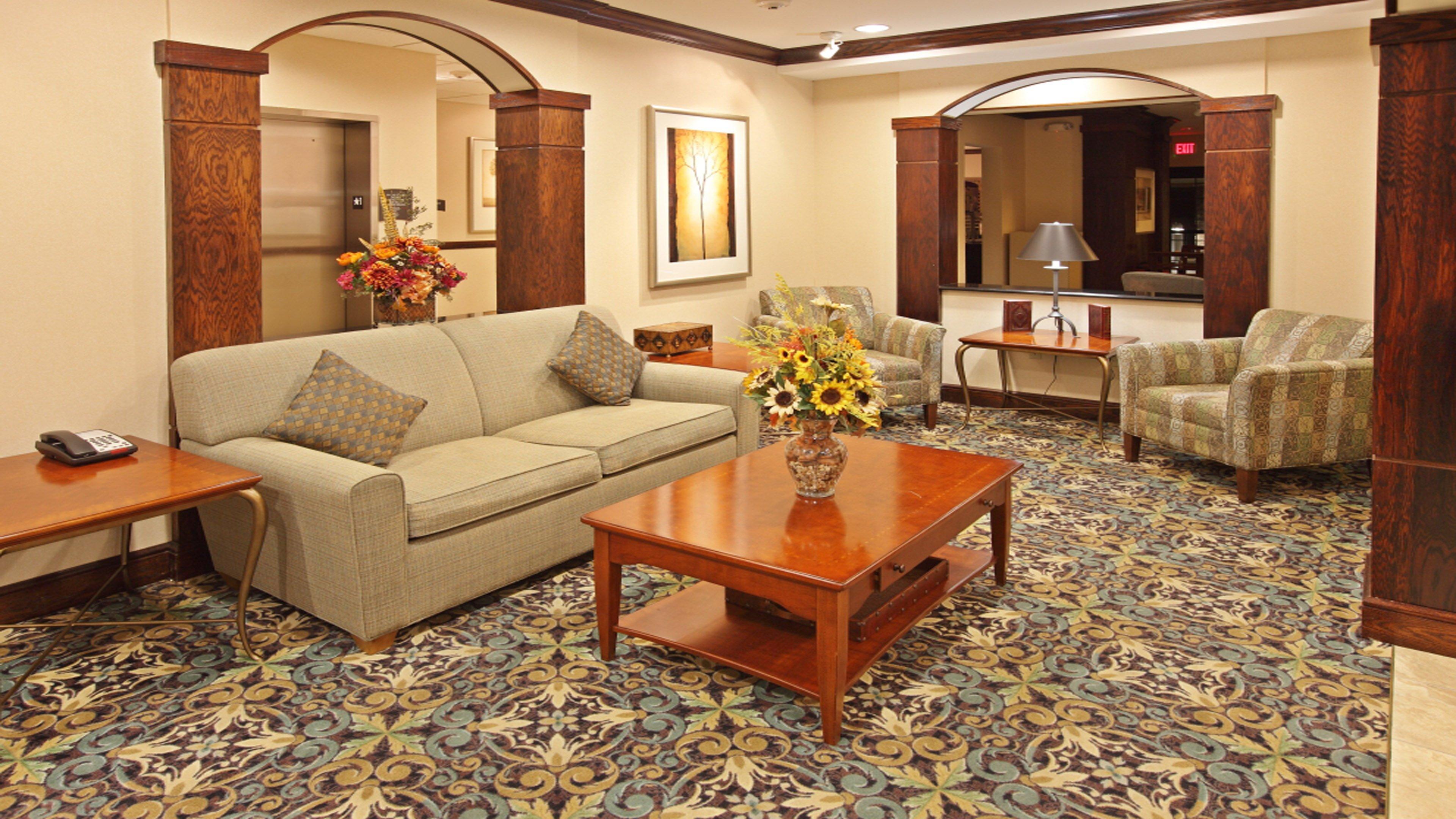 Staybridge Suites Hot Springs By Ihg Lake Hamilton Экстерьер фото