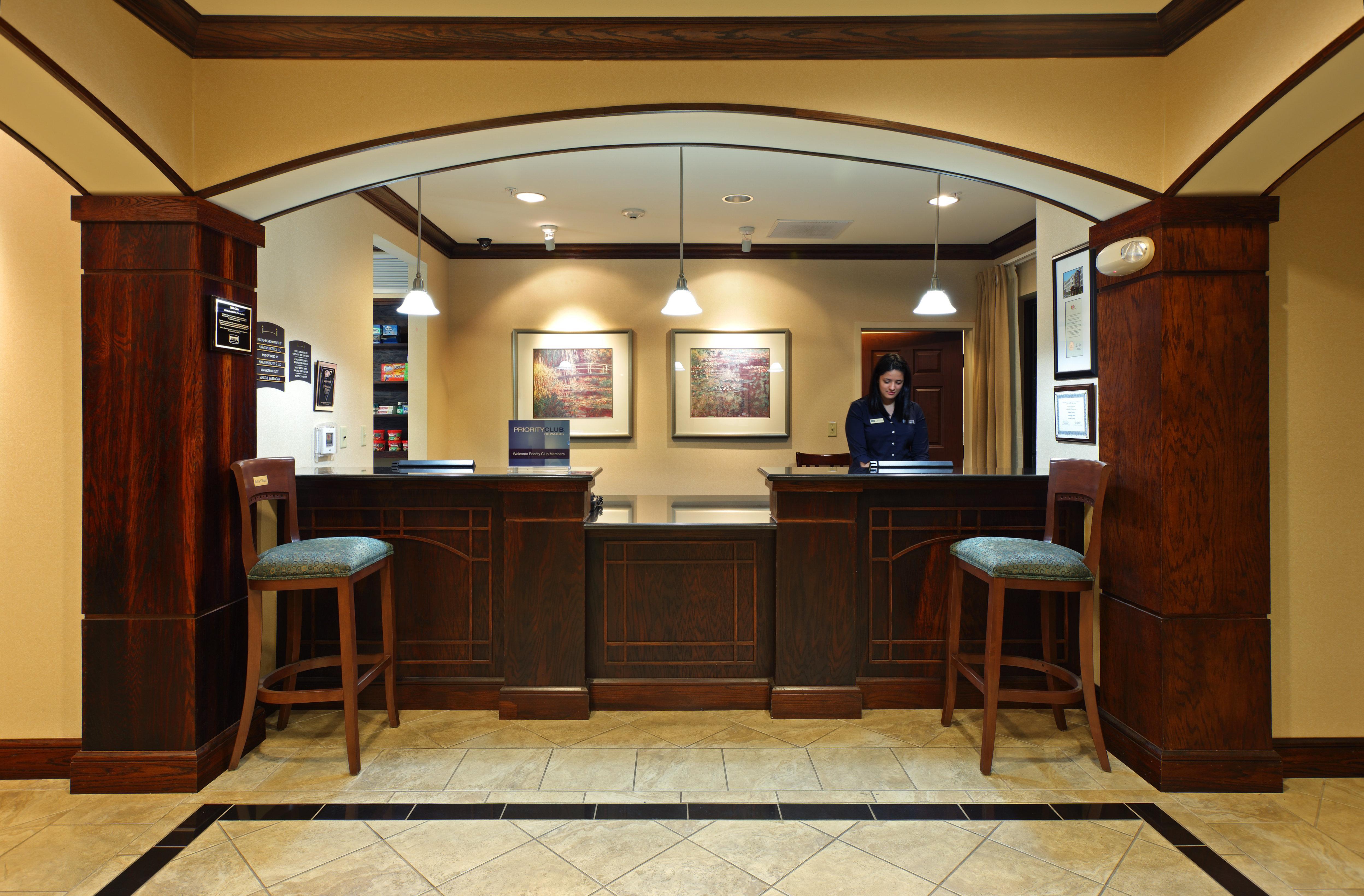 Staybridge Suites Hot Springs By Ihg Lake Hamilton Экстерьер фото