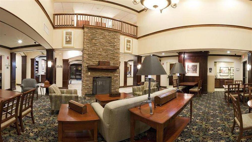 Staybridge Suites Hot Springs By Ihg Lake Hamilton Экстерьер фото