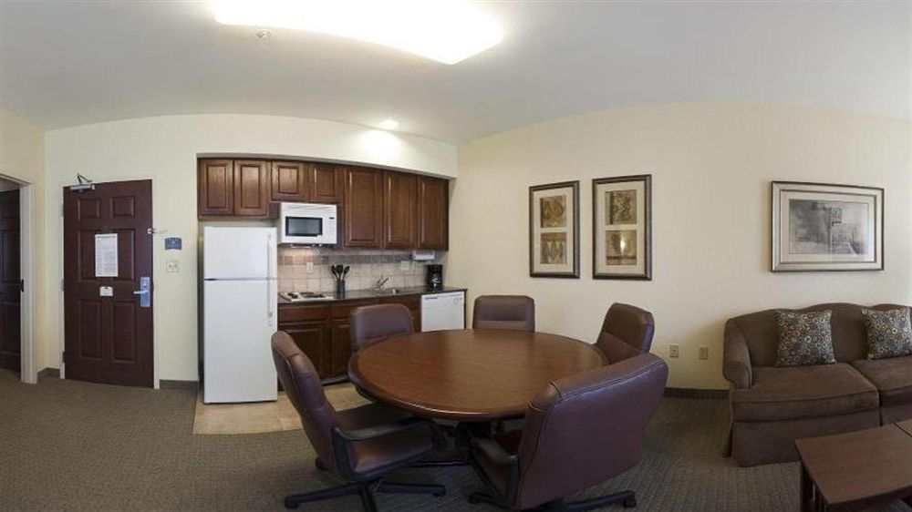 Staybridge Suites Hot Springs By Ihg Lake Hamilton Экстерьер фото