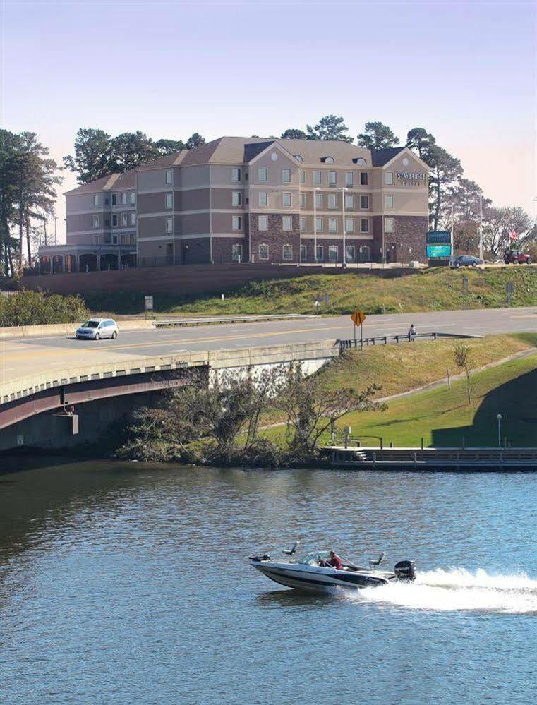 Staybridge Suites Hot Springs By Ihg Lake Hamilton Экстерьер фото
