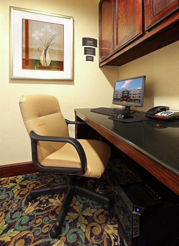 Staybridge Suites Hot Springs By Ihg Lake Hamilton Удобства фото